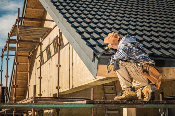 Best Tile Roofing Contractor  in Panama City Beach, FL